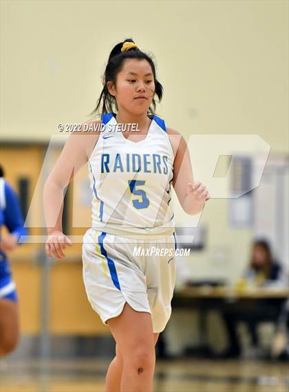 Thumbnail 1 in Valley vs. River City (Rumble on the River) photogallery.