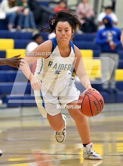 Thumbnail 1 in Valley vs. River City (Rumble on the River) photogallery.