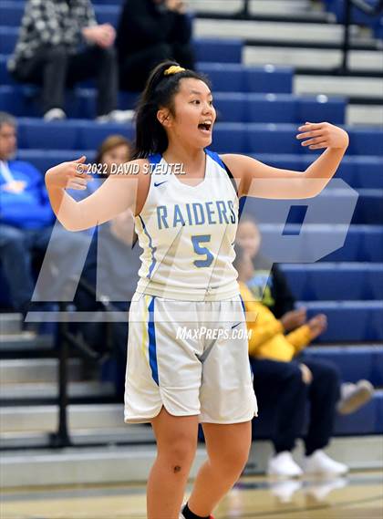 Thumbnail 3 in Valley vs. River City (Rumble on the River) photogallery.