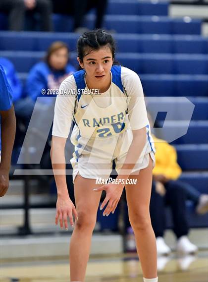 Thumbnail 1 in Valley vs. River City (Rumble on the River) photogallery.