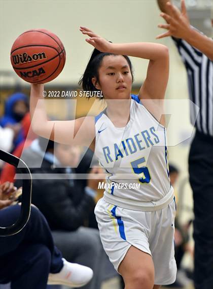 Thumbnail 1 in Valley vs. River City (Rumble on the River) photogallery.