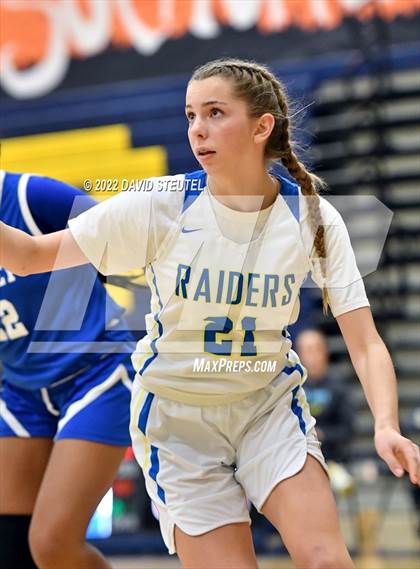 Thumbnail 3 in Valley vs. River City (Rumble on the River) photogallery.