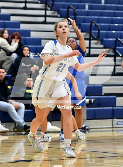 Thumbnail 2 in Valley vs. River City (Rumble on the River) photogallery.