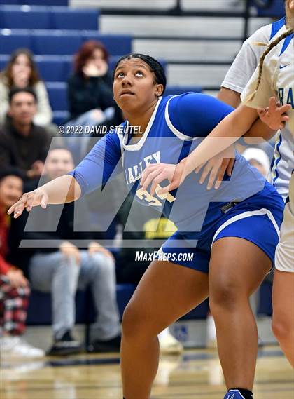 Thumbnail 1 in Valley vs. River City (Rumble on the River) photogallery.