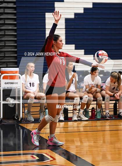 Thumbnail 2 in Centennial @ Coronado (NIAA 5A Southern Region Semifinal) photogallery.