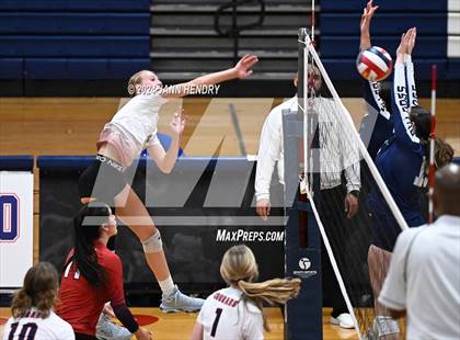 Thumbnail 1 in Centennial @ Coronado (NIAA 5A Southern Region Semifinal) photogallery.