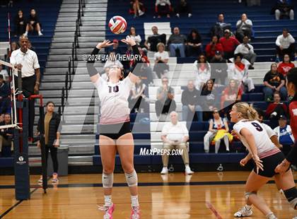 Thumbnail 1 in Centennial @ Coronado (NIAA 5A Southern Region Semifinal) photogallery.