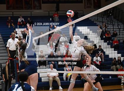 Thumbnail 1 in Centennial @ Coronado (NIAA 5A Southern Region Semifinal) photogallery.