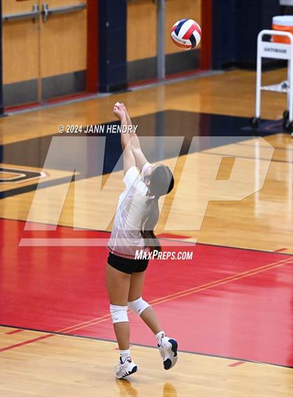 Thumbnail 1 in Centennial @ Coronado (NIAA 5A Southern Region Semifinal) photogallery.