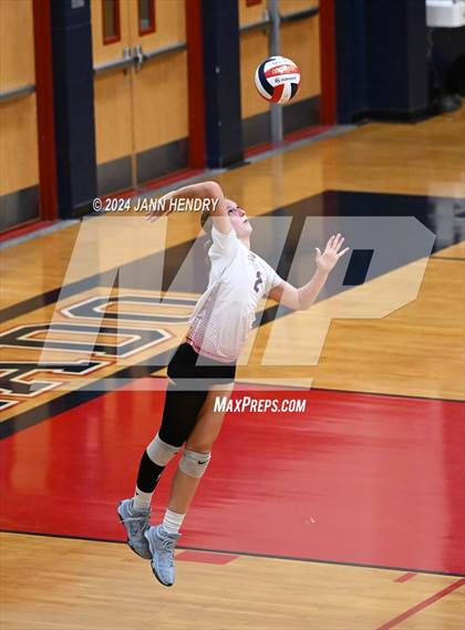 Thumbnail 1 in Centennial @ Coronado (NIAA 5A Southern Region Semifinal) photogallery.