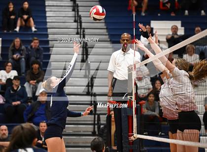 Thumbnail 1 in Centennial @ Coronado (NIAA 5A Southern Region Semifinal) photogallery.