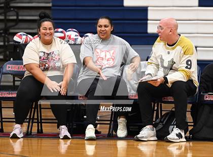 Thumbnail 1 in Centennial @ Coronado (NIAA 5A Southern Region Semifinal) photogallery.