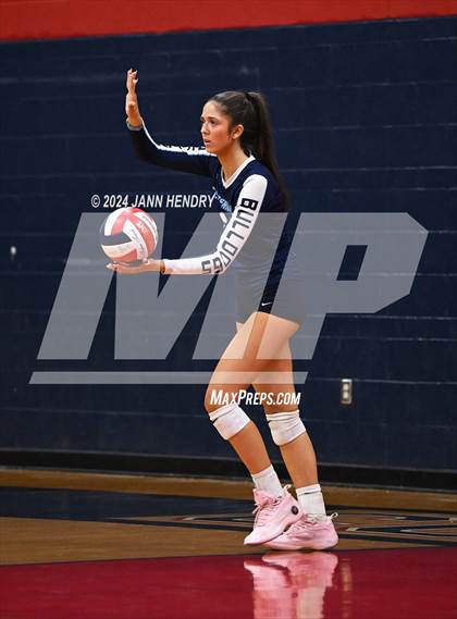 Thumbnail 1 in Centennial @ Coronado (NIAA 5A Southern Region Semifinal) photogallery.