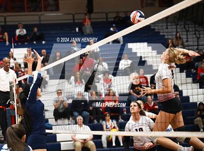 Thumbnail 3 in Centennial @ Coronado (NIAA 5A Southern Region Semifinal) photogallery.