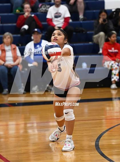 Thumbnail 2 in Centennial @ Coronado (NIAA 5A Southern Region Semifinal) photogallery.