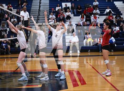 Thumbnail 2 in Centennial @ Coronado (NIAA 5A Southern Region Semifinal) photogallery.