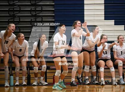 Thumbnail 1 in Centennial @ Coronado (NIAA 5A Southern Region Semifinal) photogallery.