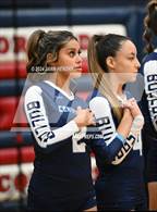 Photo from the gallery "Centennial @ Coronado (NIAA 5A Southern Region Semifinal)"