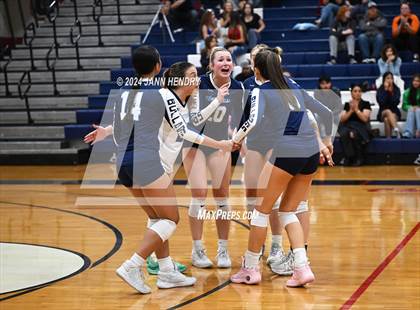 Thumbnail 1 in Centennial @ Coronado (NIAA 5A Southern Region Semifinal) photogallery.