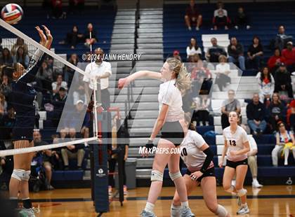 Thumbnail 2 in Centennial @ Coronado (NIAA 5A Southern Region Semifinal) photogallery.