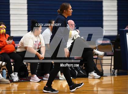 Thumbnail 1 in Centennial @ Coronado (NIAA 5A Southern Region Semifinal) photogallery.