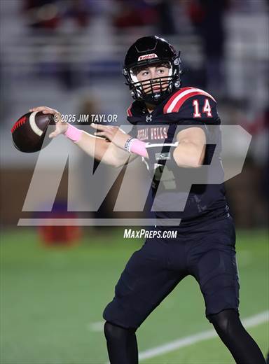 Graham @ Mineral Wells