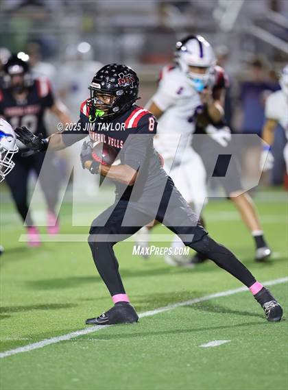 Thumbnail 1 in Graham @ Mineral Wells photogallery.