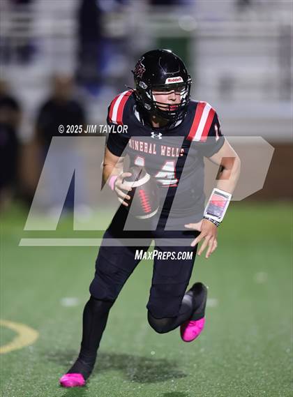 Thumbnail 2 in Graham @ Mineral Wells photogallery.