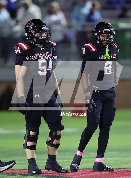 Thumbnail 2 in Graham @ Mineral Wells photogallery.