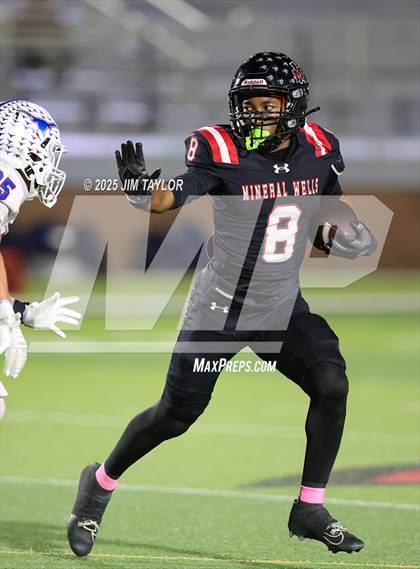 Thumbnail 3 in Graham @ Mineral Wells photogallery.