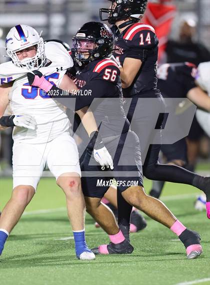 Thumbnail 2 in Graham @ Mineral Wells photogallery.