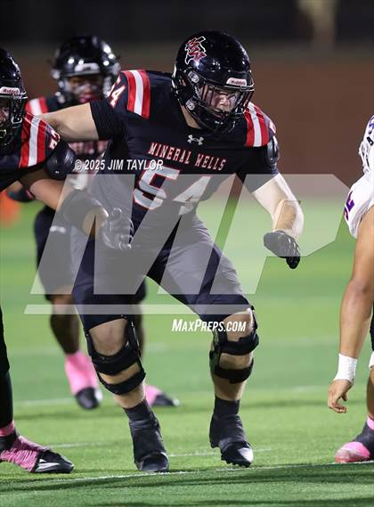 Thumbnail 2 in Graham @ Mineral Wells photogallery.