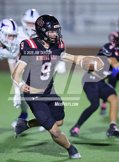 Thumbnail 1 in Graham @ Mineral Wells photogallery.