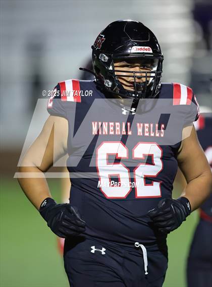 Thumbnail 1 in Graham @ Mineral Wells photogallery.