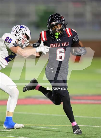 Thumbnail 1 in Graham @ Mineral Wells photogallery.