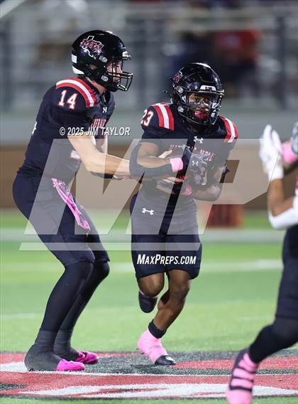 Thumbnail 3 in Graham @ Mineral Wells photogallery.