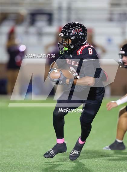 Thumbnail 1 in Graham @ Mineral Wells photogallery.