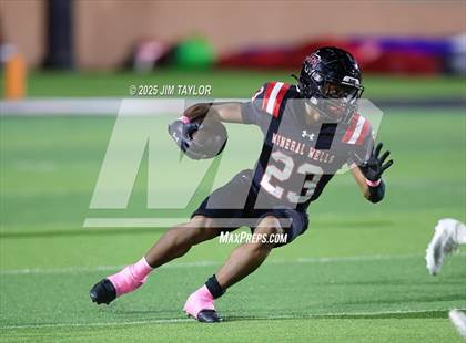 Thumbnail 1 in Graham @ Mineral Wells photogallery.