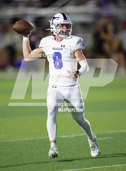 Thumbnail 3 in Graham @ Mineral Wells photogallery.