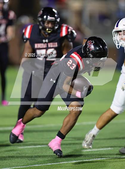 Thumbnail 1 in Graham @ Mineral Wells photogallery.