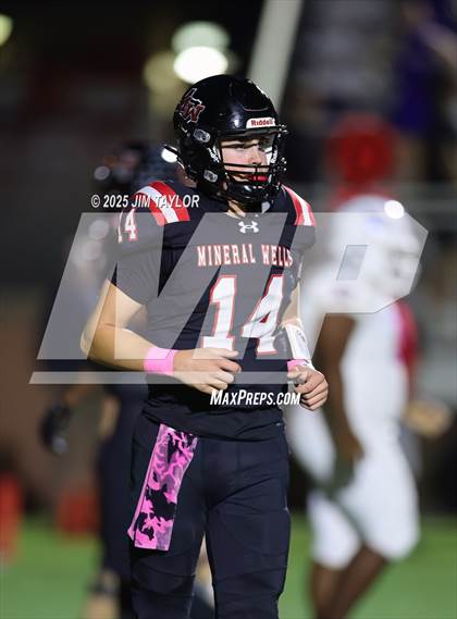 Thumbnail 1 in Graham @ Mineral Wells photogallery.