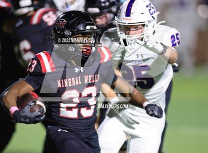 Thumbnail 1 in Graham @ Mineral Wells photogallery.