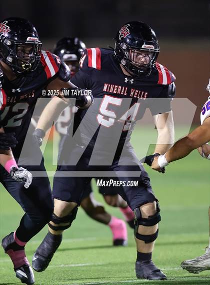 Thumbnail 3 in Graham @ Mineral Wells photogallery.