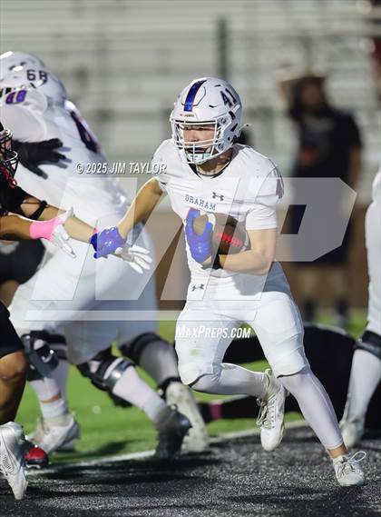 Thumbnail 2 in Graham @ Mineral Wells photogallery.