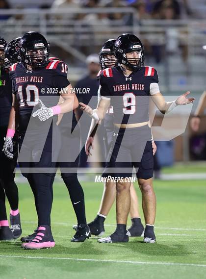 Thumbnail 1 in Graham @ Mineral Wells photogallery.