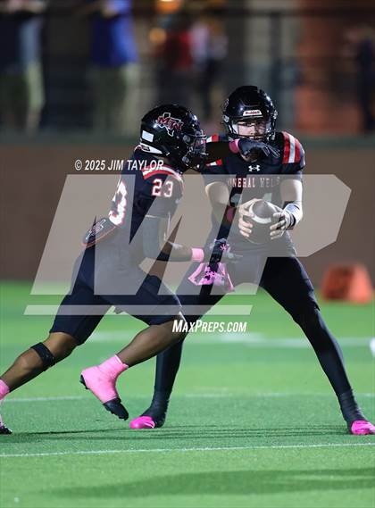 Thumbnail 2 in Graham @ Mineral Wells photogallery.