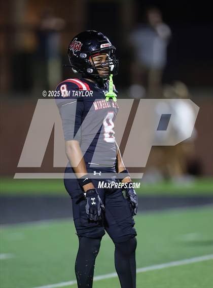Thumbnail 3 in Graham @ Mineral Wells photogallery.