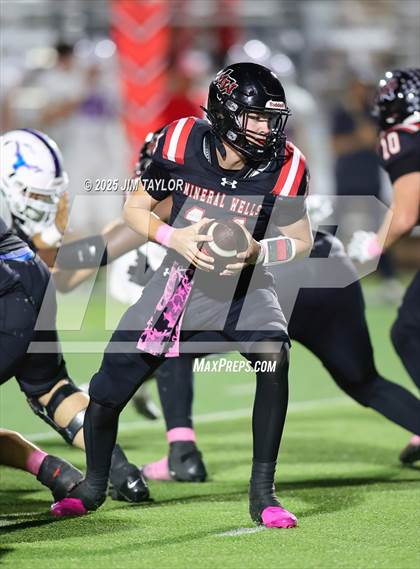 Thumbnail 3 in Graham @ Mineral Wells photogallery.