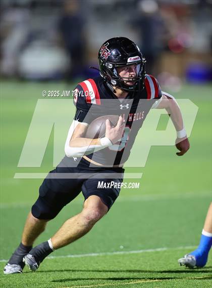 Thumbnail 1 in Graham @ Mineral Wells photogallery.