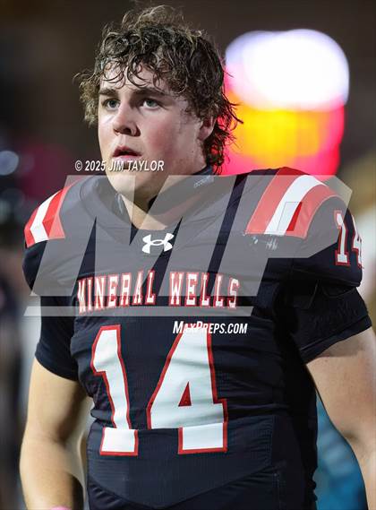 Thumbnail 2 in Graham @ Mineral Wells photogallery.